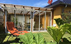 Moellis Apartment Am Jasmund-Nationalpark